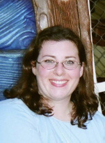 Agent Laura Bradford